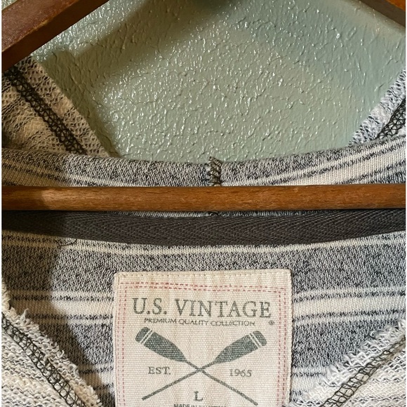 PNW loose fit sweatshirt. It is used but still a ton of life left! - Picture 3 of 5